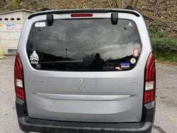 Usata 2021 Peugeot Rifter GT-line Monovolume | 23.000 € (Ottimo prezzo)