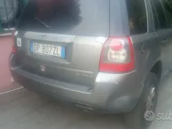 Usata 2009 Land Rover Freelander 2 S SUV | 2500 € (Super prezzo)