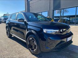 Nero Usata 2025 Opel Frontera Edition SUV | 21.900 €