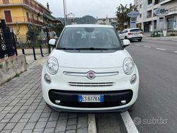 Bianco Usata 2013 Fiat 500L Monovolume | 4900 € (Ottimo prezzo)