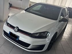 Bianco Usata 2015 VW Golf Business Tre volumi | 15.500 € (Buon prezzo)