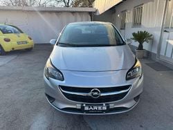 Grigio Usata 2016 Opel Corsa Tre volumi | 7300 € (Buon prezzo)