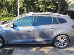 Grigio Usata 2010 Renault Mégane III Dynamique | 1390 €