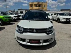 Bianco Usata 2018 Suzuki Ignis Due volumi | 11.490 € (Buon prezzo)