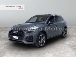 Grigio daytona perlato Usata 2024 Audi Q5 S-line plus SUV | 49.900 € (Buon prezzo)