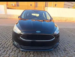 Usata 2015 Ford C-MAX Monovolume | 8400 € (Buon prezzo)