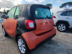 Arancione Usata 2015 Smart ForTwo Coupé Coupé | 12.800 € (Molto cara)