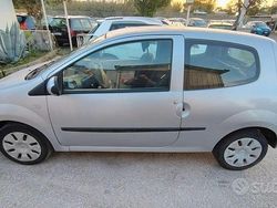 Argento Usata 2009 Renault Twingo Due volumi | 4300 € (Molto cara)