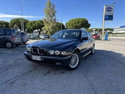 Usata 1996 BMW 520 Tre volumi | 3500 € (Buon prezzo)