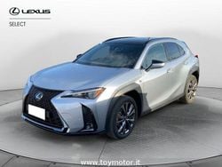 Altro Usata 2023 Lexus UX SUV | 29.800 € (Molto cara)