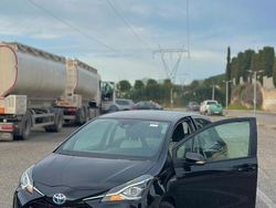 Usata 2019 Toyota Yaris Due volumi | 12.000 € (Buon prezzo)