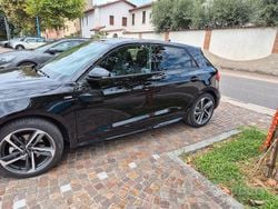 Nero Usata 2024 Audi A1 Due volumi | 29.900 € (Buon prezzo)