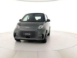 Grigio Usata 2022 Smart ForTwo Electric Drive Passion Tre volumi | 15.500 € (Cara)