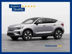 Argento(met.) Nuova 2025 Volvo EC40 Plus SUV | 55.635 €