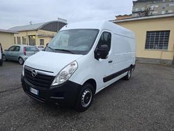 Bianco Usata 2012 Opel Movano Furgone | 5500 € (Buon prezzo)