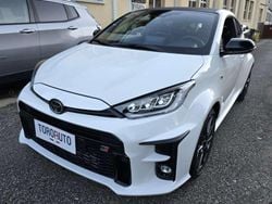 Bianco Usata 2020 Toyota Yaris Due volumi | 36.900 € (Buon prezzo)