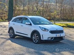 Bianco Usata 2019 Kia Niro SUV | 10.200 € (Buon prezzo)
