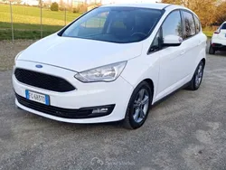 Usata 2016 Ford C-MAX Titanium X Monovolume | 7900 € (Buon prezzo)