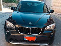 Nero Usata 2012 BMW X1 SUV | 7490 € (Buon prezzo)
