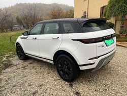 Bianco Usata 2020 Land Rover Range Rover evoque SUV | 18.900 € (Super prezzo)