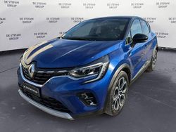 Blu Usata 2022 Renault Captur Techno SUV | 17.300 € (Buon prezzo)