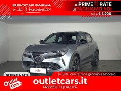 Grigio Usata 2025 Alfa Romeo Junior SUV | 23.900 € (Super prezzo)