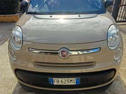 Usata 2016 Fiat 500L Monovolume | 7200 € (Buon prezzo)