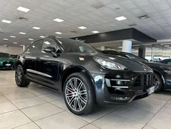 Other Usata 2014 Porsche Macan Turbo SUV | 38.000 € (Buon prezzo)
