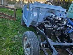 Usata 1981 Toyota Land Cruiser SUV | 5500 €