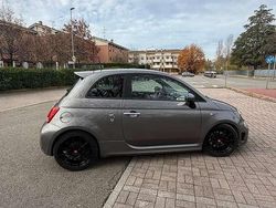 Usata 2017 Abarth 595 Due volumi | 12.500 € (Buon prezzo)