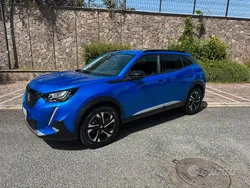 Usata 2022 Peugeot 2008 Allure SUV | 15.900 € (Super prezzo)