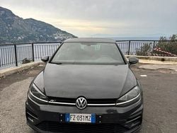 Usata 2016 VW Golf VII R-line Tre volumi | 12.000 € (Super prezzo)