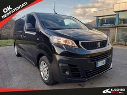 Nero Usata 2020 Peugeot Expert Premium Furgone | 11.900 € (Super prezzo)