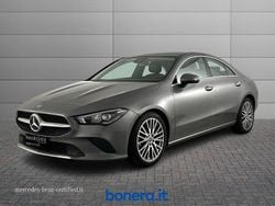Gray Usata 2023 Mercedes CLA200 Tre volumi | 30.900 € (Ottimo prezzo)