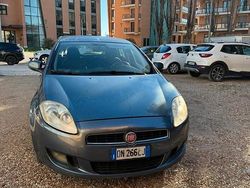 Grigio Usata 2008 Fiat Bravo Emotion Due volumi | 2900 € (Buon prezzo)