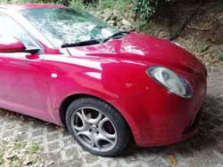 Rosso Usata 2009 Alfa Romeo MiTo Distinctive Due volumi | 4000 € (Ottimo prezzo)