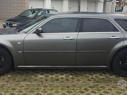 Grigio Usata 2006 Chrysler 300C Tre volumi | 4000 € (Ottimo prezzo)
