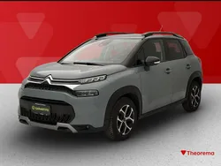 Grigio Usata 2022 Citroën C3 Aircross Shine SUV | 17.490 € (Buon prezzo)