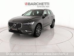 Grigio Usata 2021 Volvo XC60 Inscription SUV | 30.900 € (Buon prezzo)
