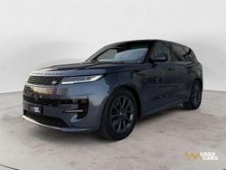 Grigio Usata 2024 Land Rover Range Rover Sport SE SUV | 94.900 € (Super prezzo)