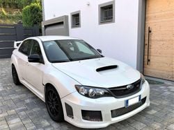 Biancobianco perlanero Usata 2012 Subaru Impreza Tre volumi | 40.000 €