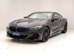 Nero Usata 2022 BMW 840 Comfort Edition Coupé | 75.500 € (Molto cara)