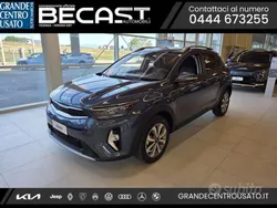 Nuova 2025 Kia Stonic Style SUV | 19.500 € (Buon prezzo)