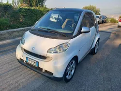 Bianco Usata 2008 Smart ForTwo Coupé Passion Due volumi | 4100 € (Buon prezzo)