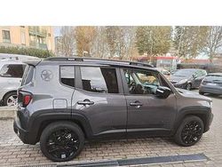 Grigio Usata 2023 Jeep Renegade SUV | 23.800 € (Cara)