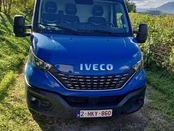 Usata 2019 Iveco Daily Furgone | 35.900 €
