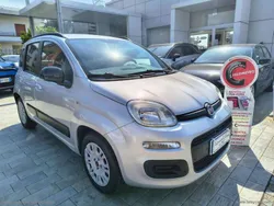 Argento Usata 2016 Fiat Panda Easy Due volumi | 6950 € (Buon prezzo)