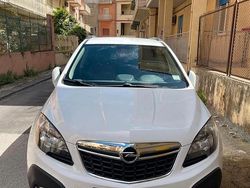 Usata 2015 Opel Mokka SUV | 8100 €