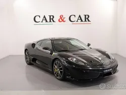 Nero Usata 2008 Ferrari F430 Coupé | 320.000 € (Ottimo prezzo)
