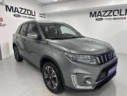 Grigio Usata 2020 Suzuki Vitara SUV | 16.800 € (Buon prezzo)